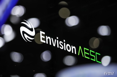 重新定義電池，諧奏美好能源 遠景AESC發(fā)布新一代AIoT動力電池，開啟物聯(lián)網(wǎng)科技新篇章