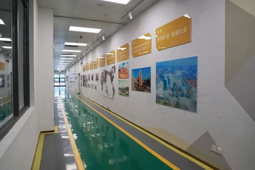 smm探秘新能源產業超級工廠 福建紫金鋰元材料科技考察