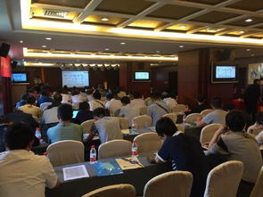 2016年大華渠道技術服務 初級 認證在全國各省區順利完成