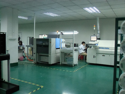 【59提供邦定加怡泰COB/代加工/外發電子加工廠/COB邦定加工服務】價格,廠家,圖片,邦定加工,東莞市鳳崗怡泰電子加工部-