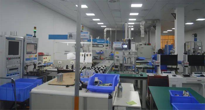 展會特輯 | 江西鑫田車業(yè)秦文明:2023建立海外倉儲,以30%的增長目標前進