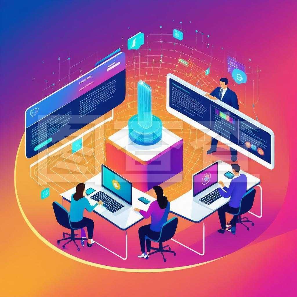 數(shù)字技術專家改善政府服務