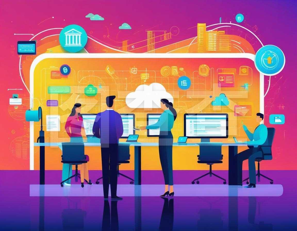 數(shù)字技術專家改善政府服務