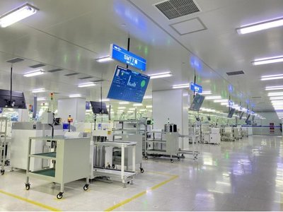 斬獲智能制造雙項(xiàng)大獎(jiǎng),卡奧斯以&ldquo;燈塔經(jīng)驗(yàn)&rdquo;助力制造業(yè)高質(zhì)量發(fā)展