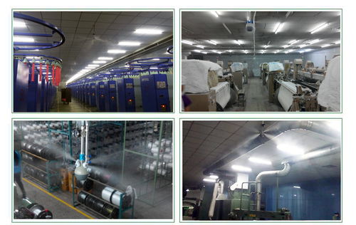 杭州紡織廠干霧加濕設(shè)備工業(yè)加濕機生產(chǎn)公司