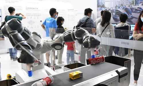 科技賦能發(fā)展 中國(guó)經(jīng)濟(jì)網(wǎng)技術(shù)咨詢平臺(tái)助力企業(yè)創(chuàng)新升級(jí)