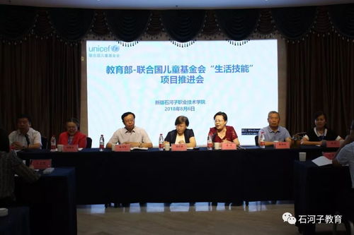 新疆石河子職業(yè)技術(shù)學(xué)院成功召開青少年生活技能開發(fā)合作項目推進(jìn)會