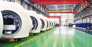 堅持中國特色新型工業(yè)化道路 以技術(shù)服務(wù)賦能制造強國建設(shè)